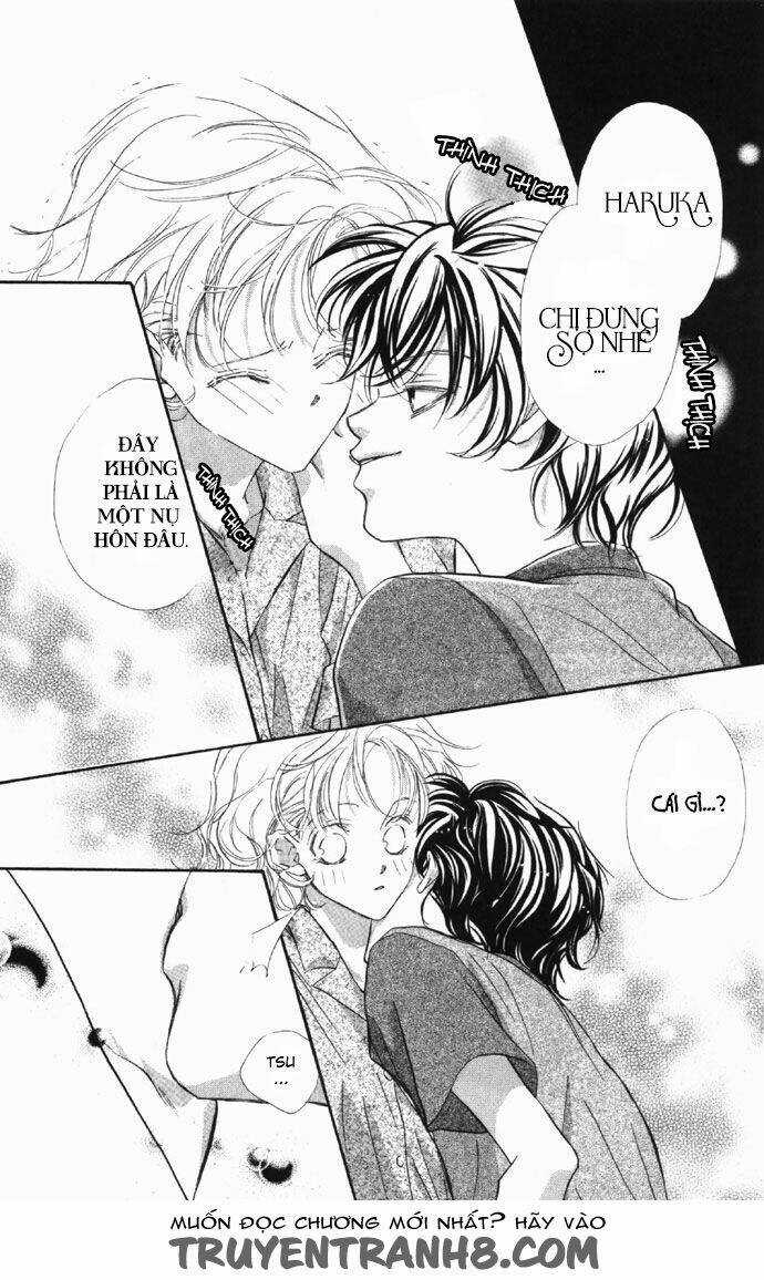 Yoru Made Matenai - Chapter 7 - Trang 8