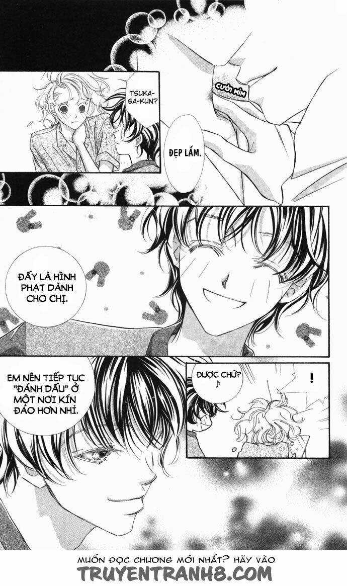 Yoru Made Matenai - Chapter 7 - Trang 9