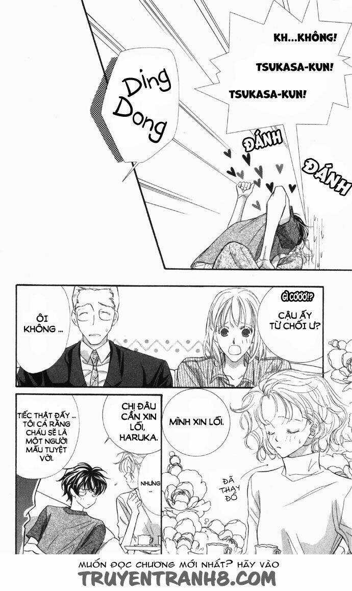 Yoru Made Matenai - Chapter 7 - Trang 10