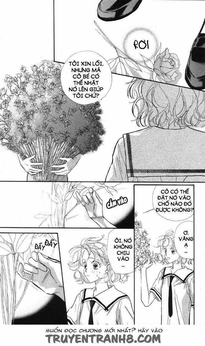 Yoru Made Matenai - Chapter 8 - Trang 11