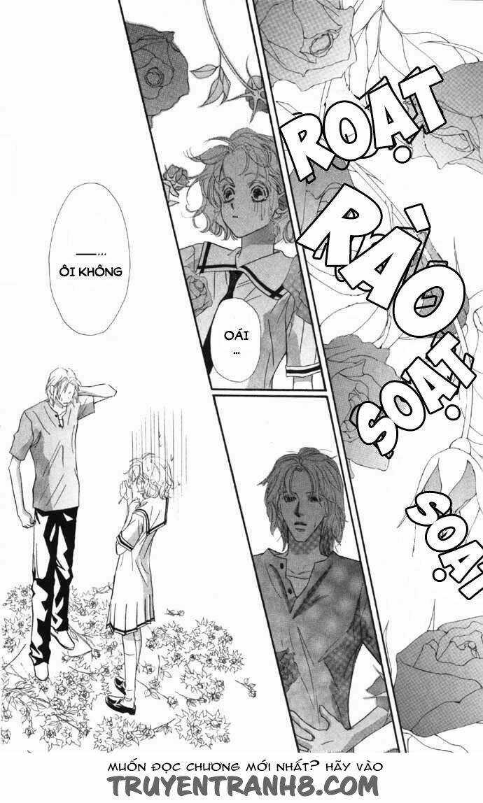 Yoru Made Matenai - Chapter 8 - Trang 12