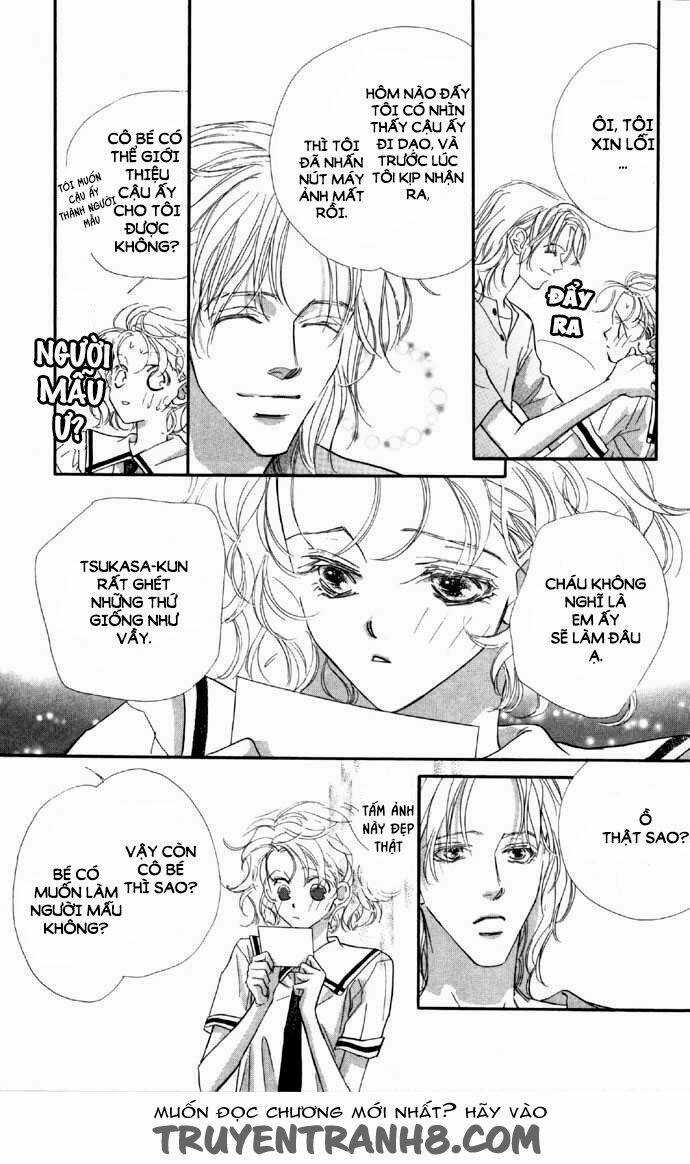 Yoru Made Matenai - Chapter 8 - Trang 15