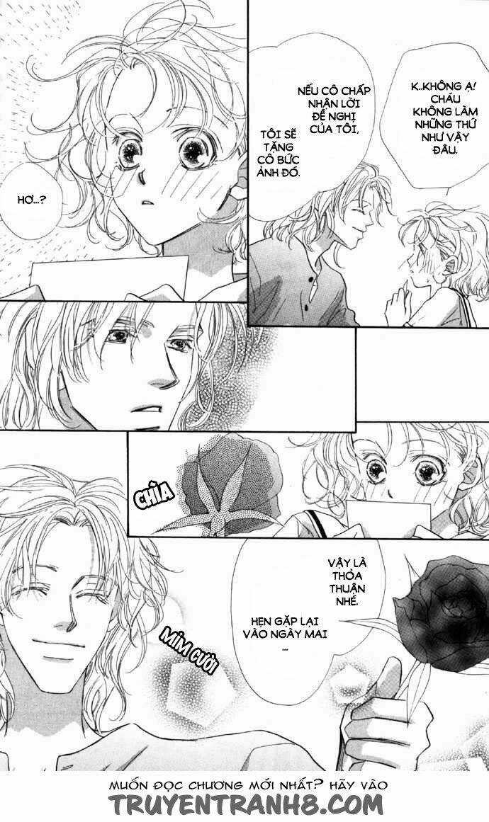 Yoru Made Matenai - Chapter 8 - Trang 16