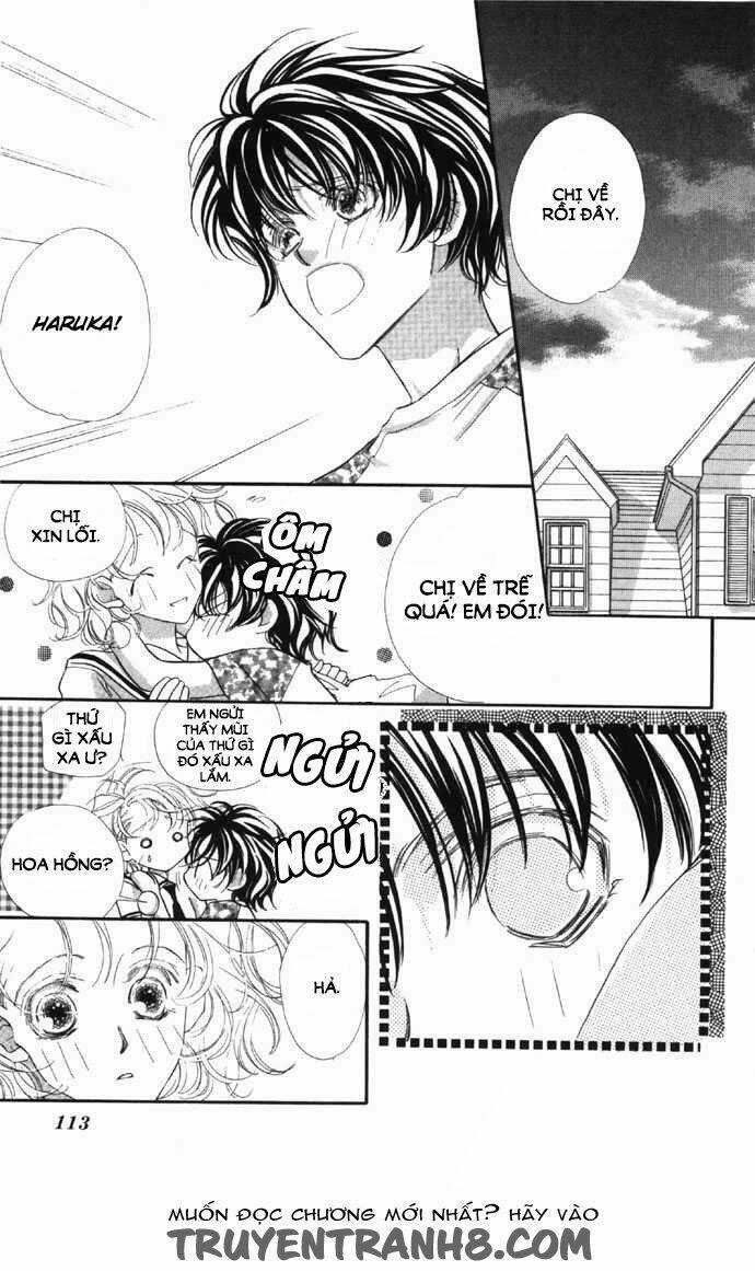 Yoru Made Matenai - Chapter 8 - Trang 17