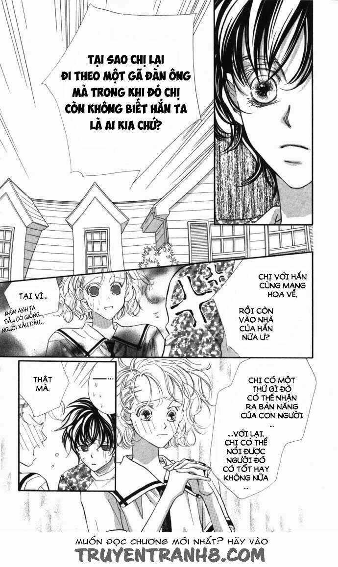 Yoru Made Matenai - Chapter 8 - Trang 18
