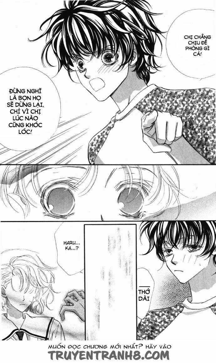 Yoru Made Matenai - Chapter 8 - Trang 19