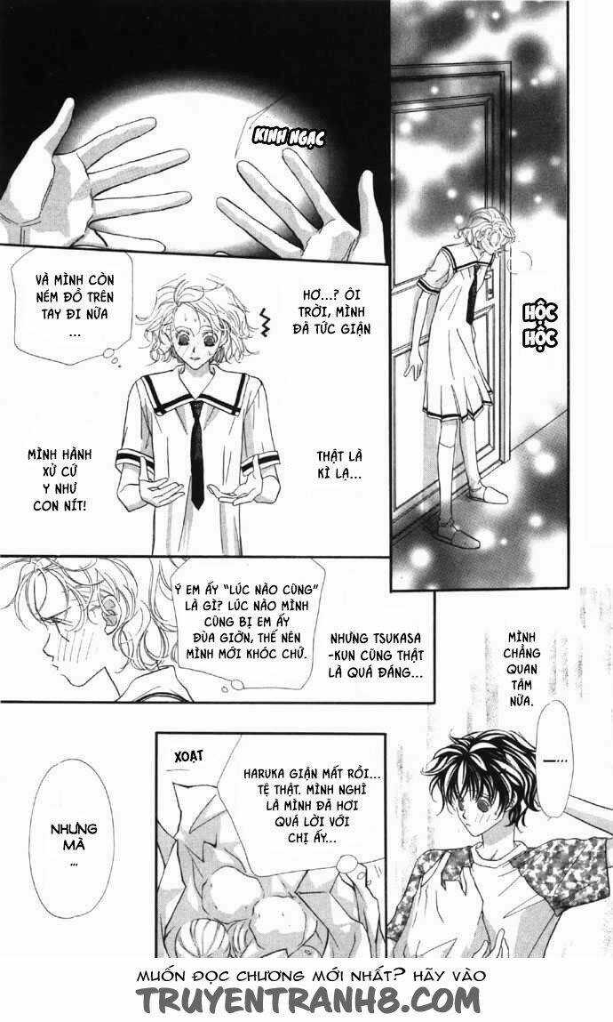 Yoru Made Matenai - Chapter 8 - Trang 21