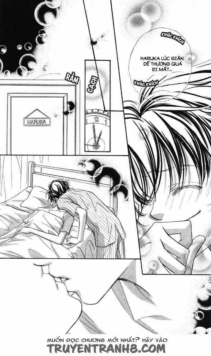 Yoru Made Matenai - Chapter 8 - Trang 22