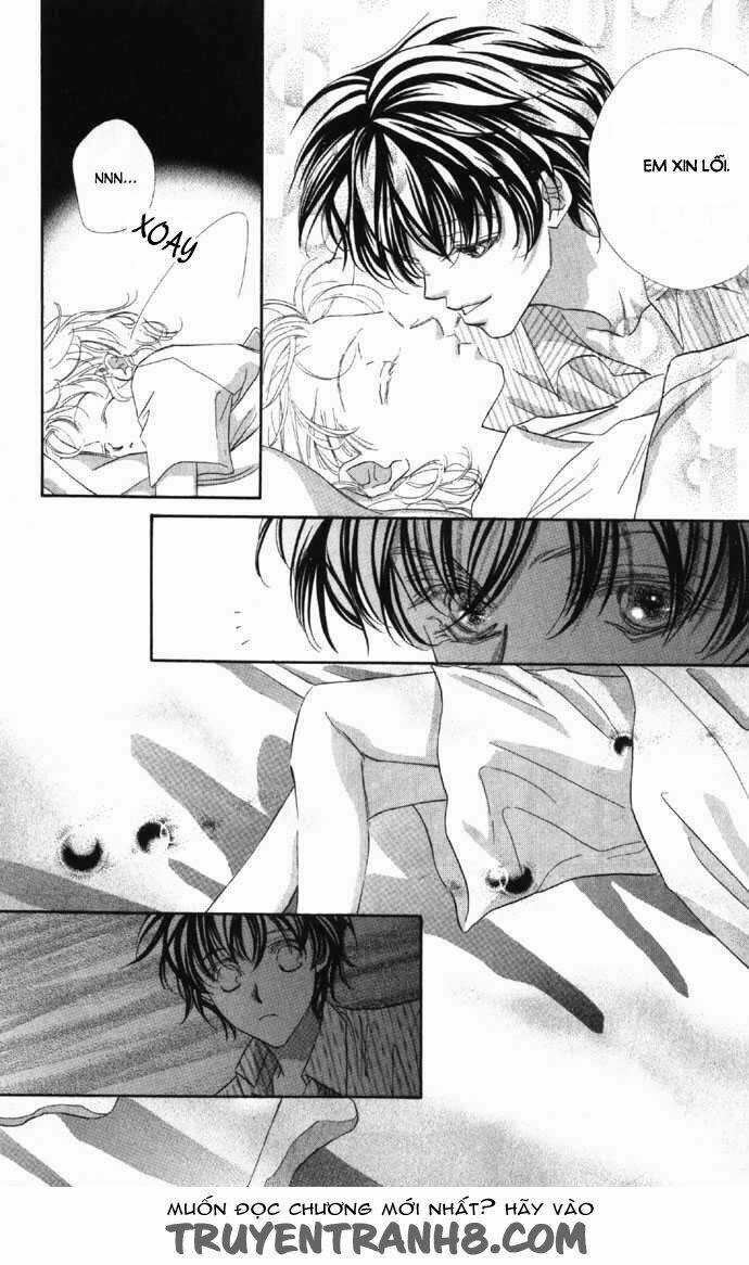 Yoru Made Matenai - Chapter 8 - Trang 23