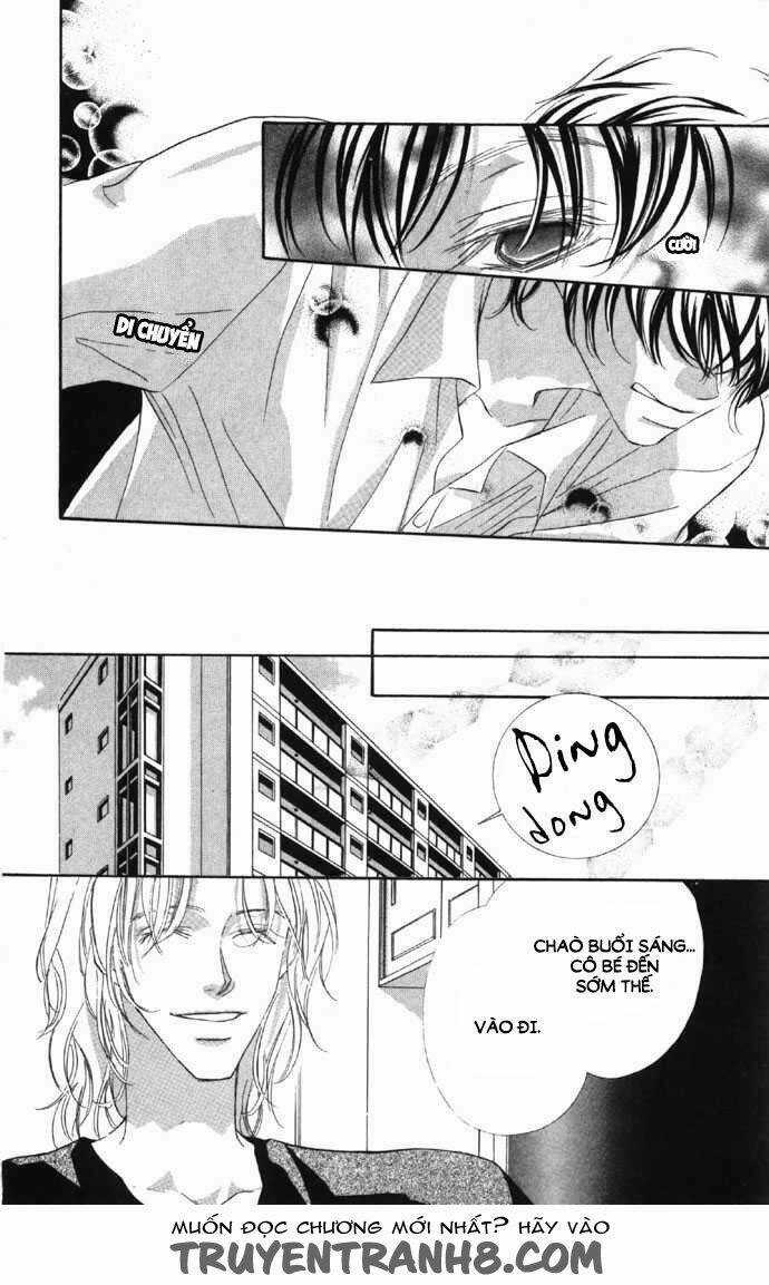 Yoru Made Matenai - Chapter 8 - Trang 24