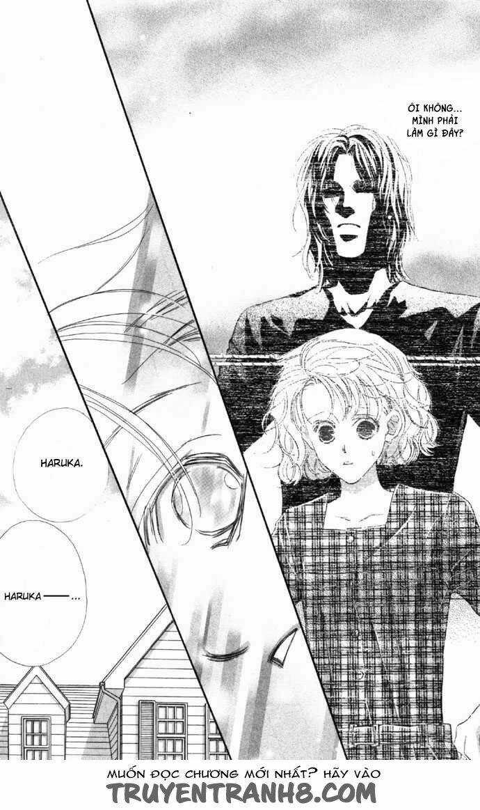 Yoru Made Matenai - Chapter 8 - Trang 26