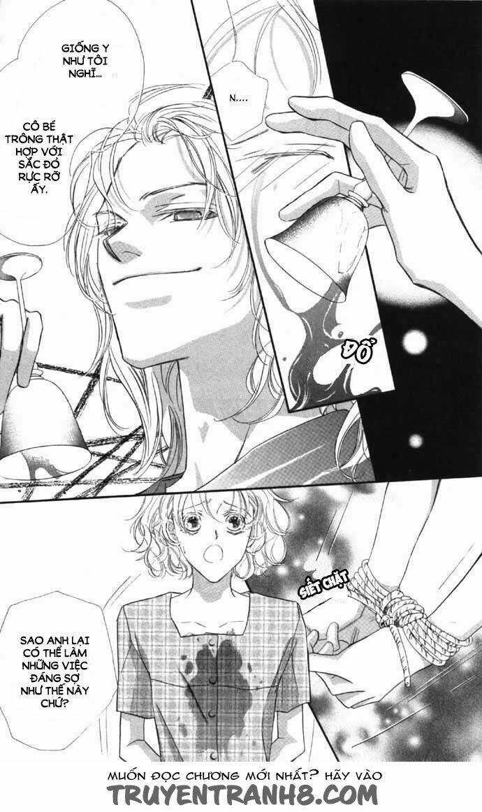 Yoru Made Matenai - Chapter 8 - Trang 28