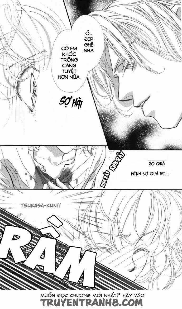 Yoru Made Matenai - Chapter 8 - Trang 30