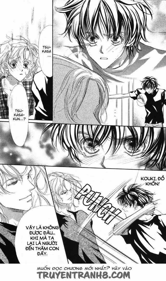 Yoru Made Matenai - Chapter 8 - Trang 31