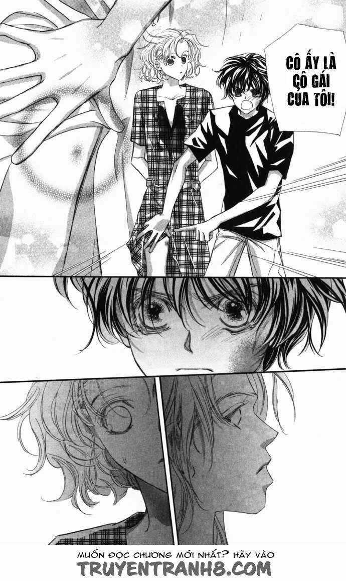 Yoru Made Matenai - Chapter 8 - Trang 34