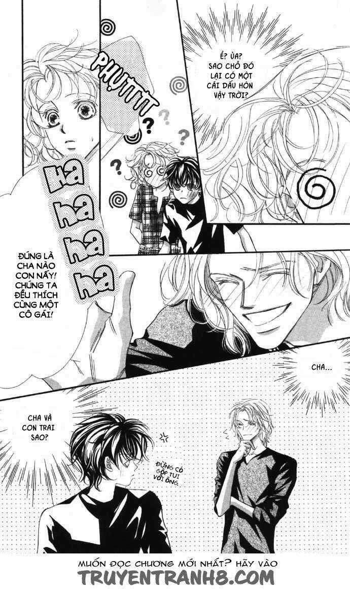 Yoru Made Matenai - Chapter 8 - Trang 35