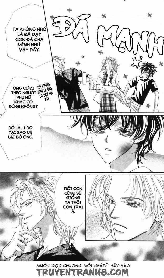 Yoru Made Matenai - Chapter 8 - Trang 39