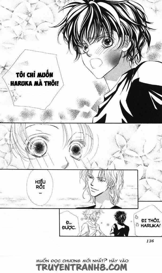 Yoru Made Matenai - Chapter 8 - Trang 40