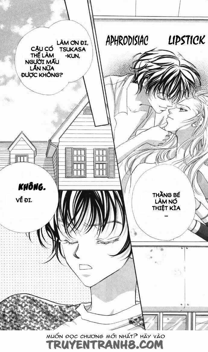 Yoru Made Matenai - Chapter 8 - Trang 5