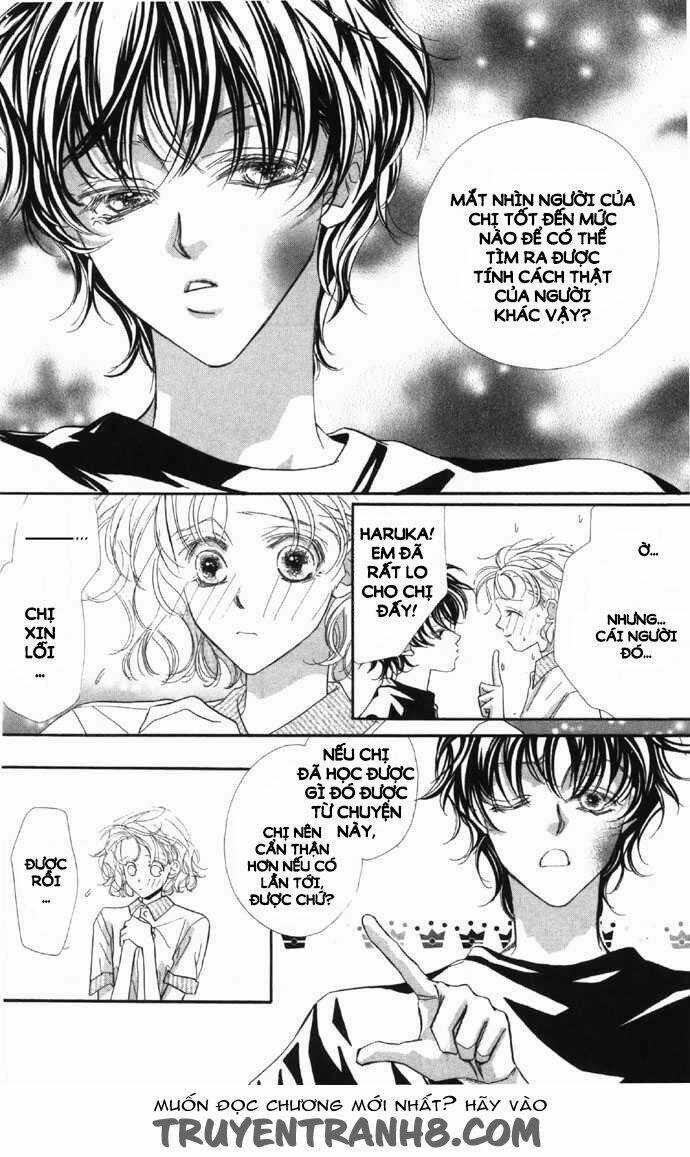 Yoru Made Matenai - Chapter 8 - Trang 42