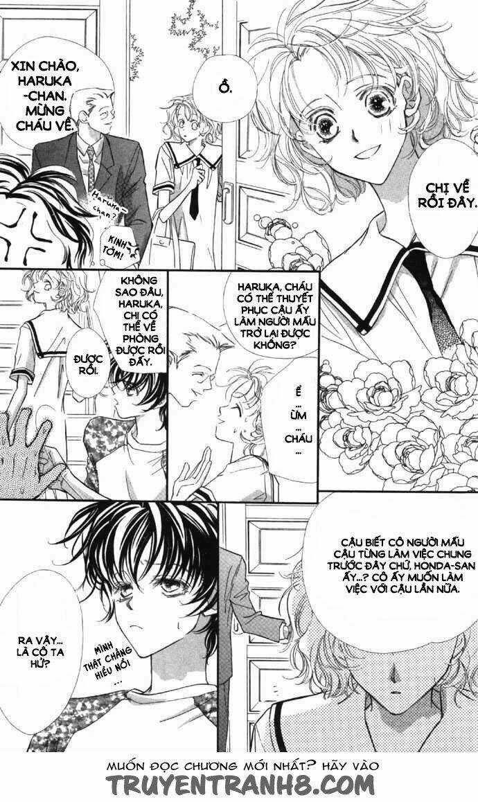 Yoru Made Matenai - Chapter 8 - Trang 6