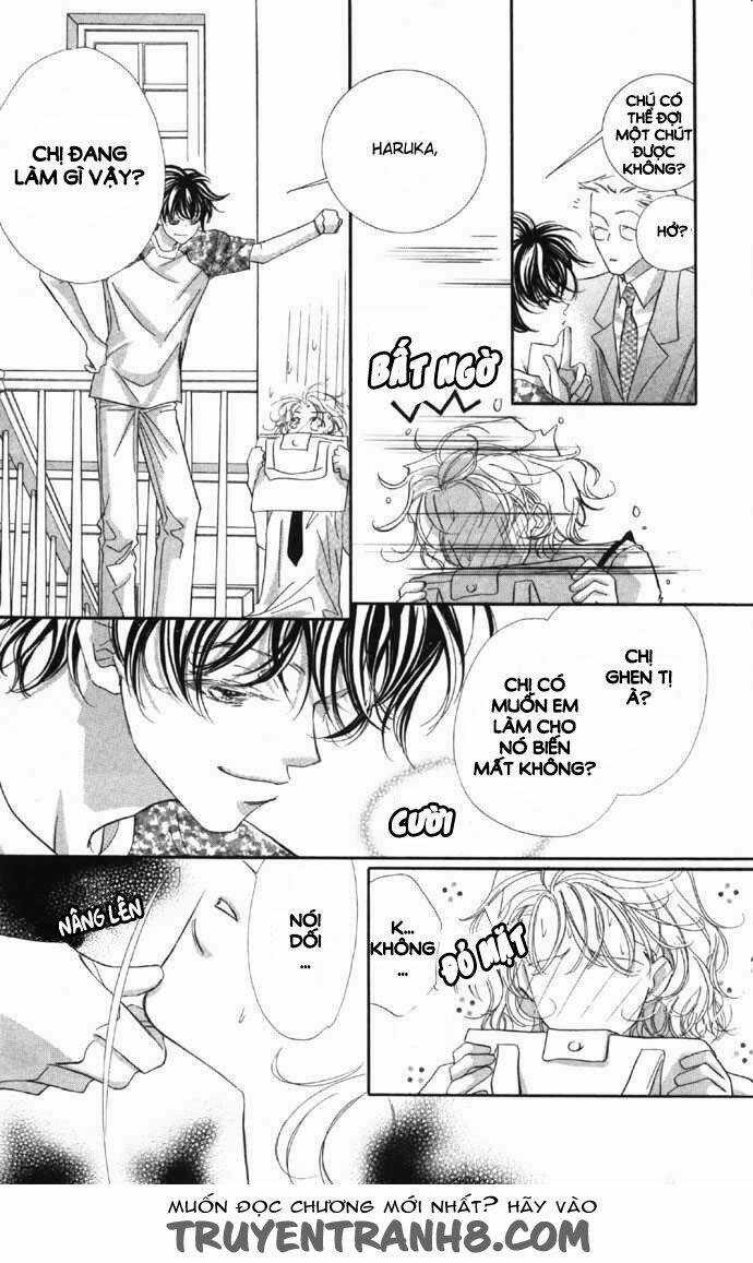 Yoru Made Matenai - Chapter 8 - Trang 7