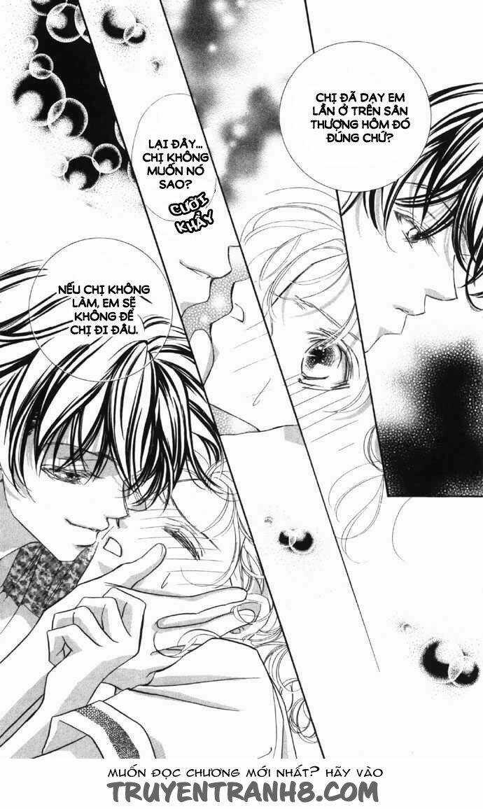 Yoru Made Matenai - Chapter 8 - Trang 8