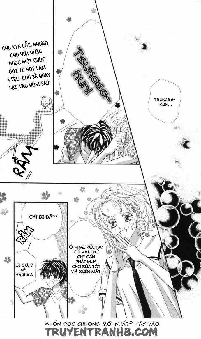 Yoru Made Matenai - Chapter 8 - Trang 9