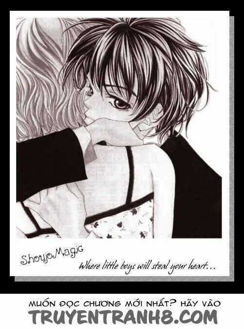 Yoru Made Matenai - Chapter 9.5 - Trang 1