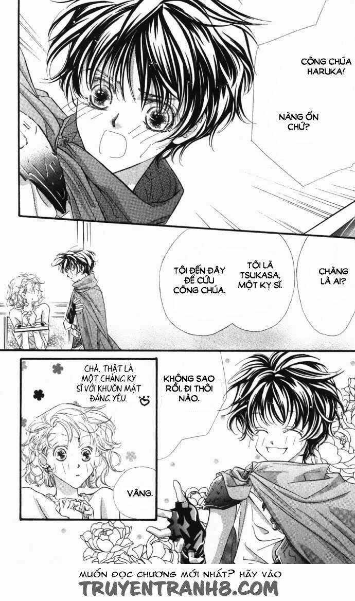 Yoru Made Matenai - Chapter 9.5 - Trang 5