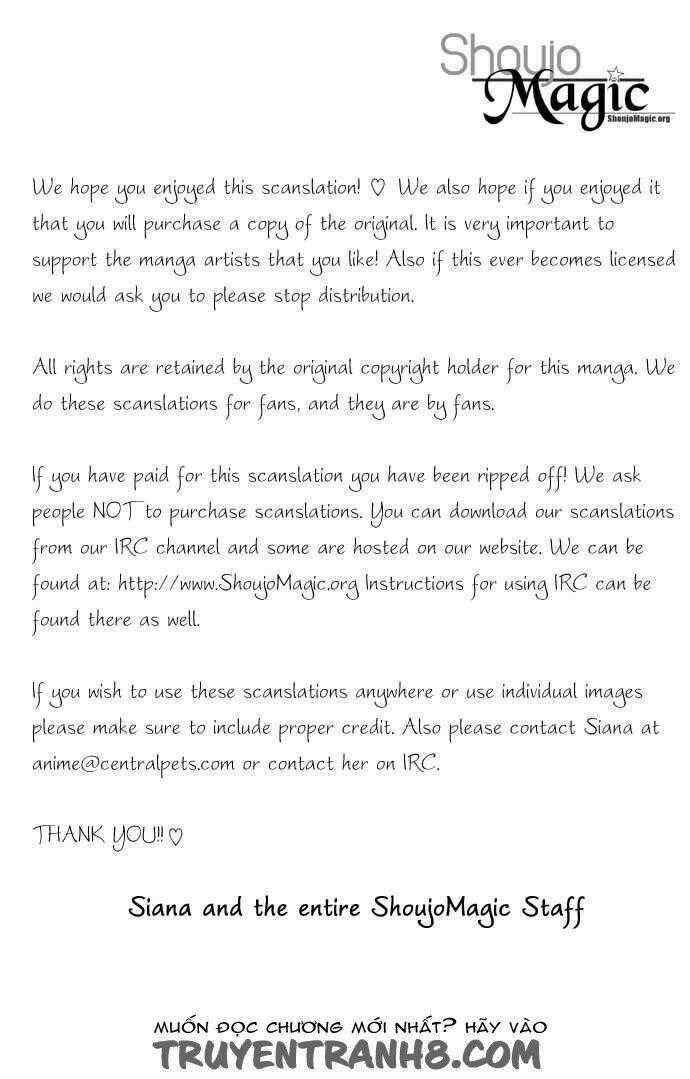 Yoru Made Matenai - Chapter 9.5 - Trang 9