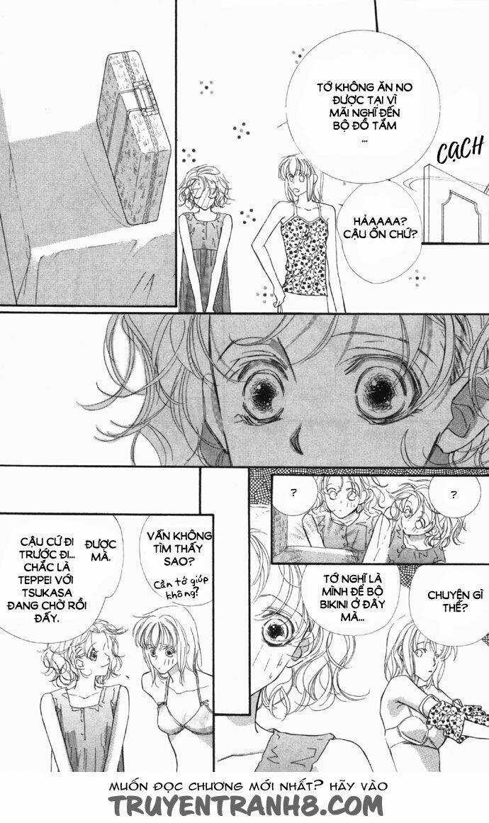 Yoru Made Matenai - Chapter 9 - Trang 13