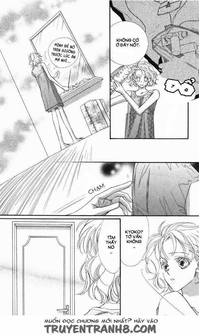 Yoru Made Matenai - Chapter 9 - Trang 15