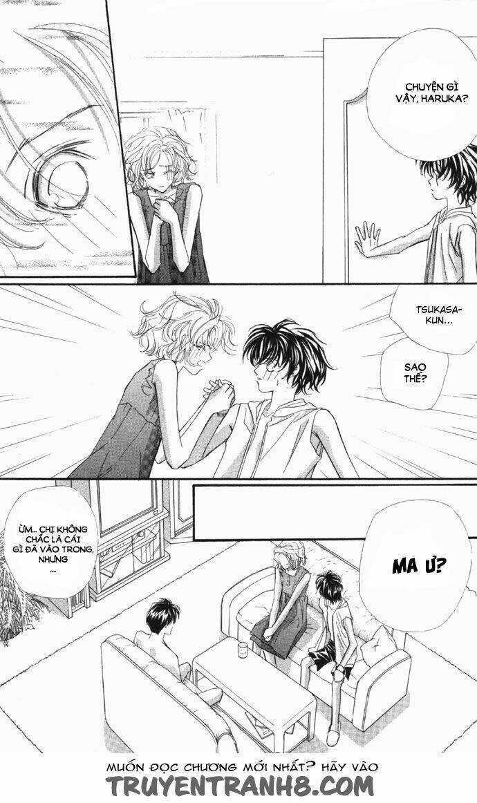 Yoru Made Matenai - Chapter 9 - Trang 17