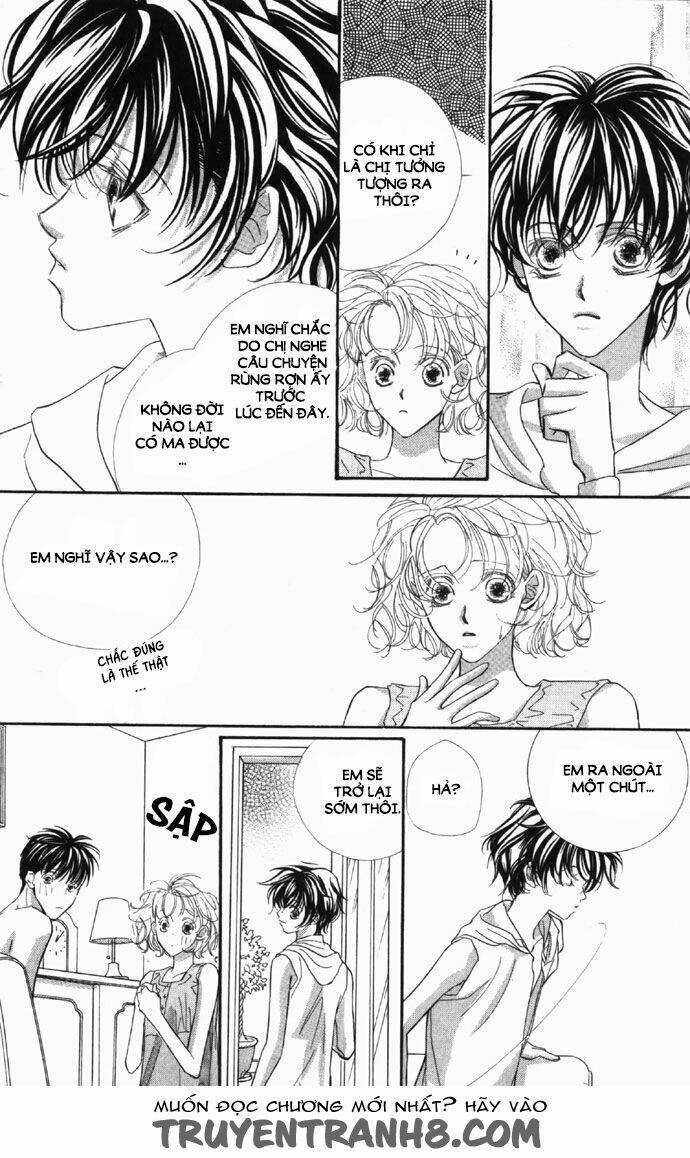 Yoru Made Matenai - Chapter 9 - Trang 18