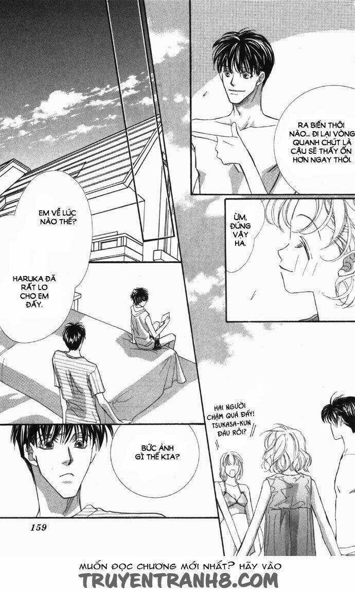 Yoru Made Matenai - Chapter 9 - Trang 19