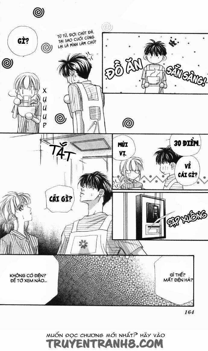 Yoru Made Matenai - Chapter 9 - Trang 24