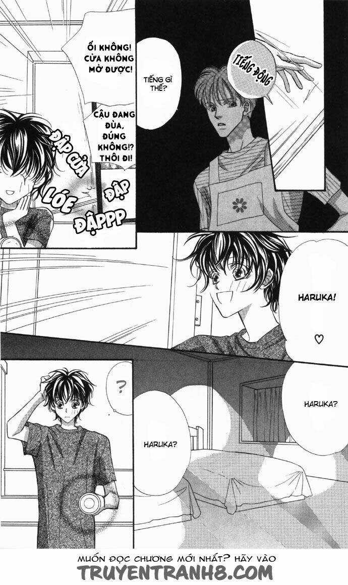 Yoru Made Matenai - Chapter 9 - Trang 25