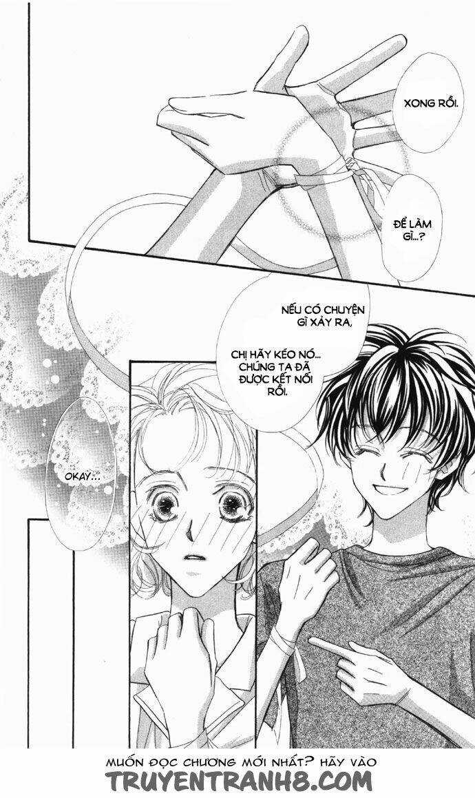 Yoru Made Matenai - Chapter 9 - Trang 30