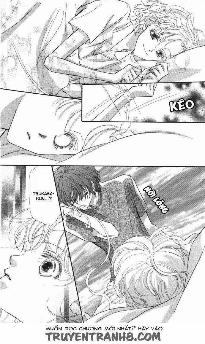 Yoru Made Matenai - Chapter 9 - Trang 32