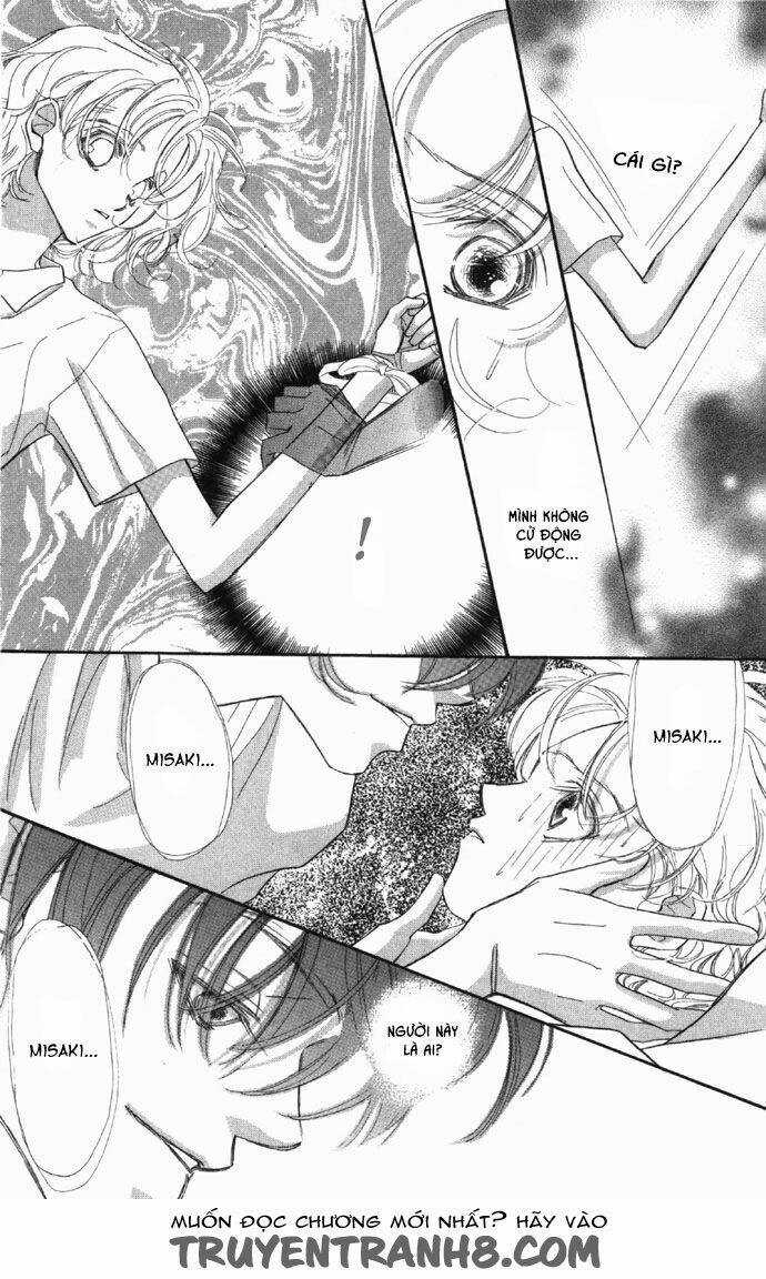 Yoru Made Matenai - Chapter 9 - Trang 34