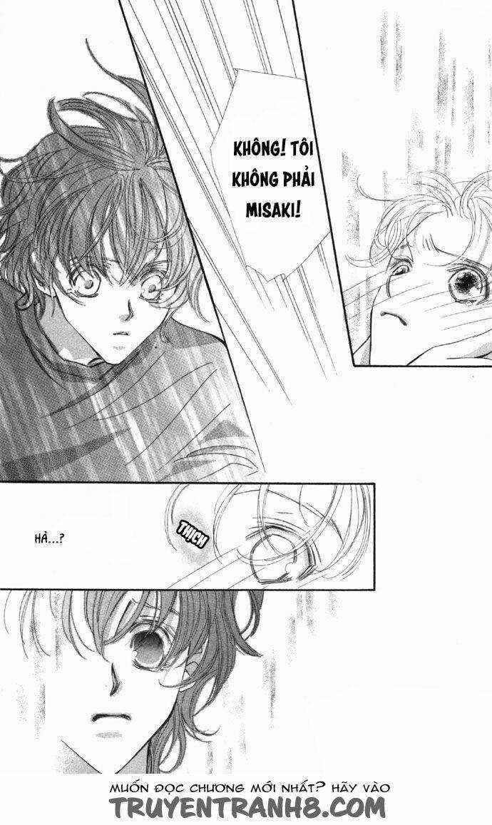 Yoru Made Matenai - Chapter 9 - Trang 35