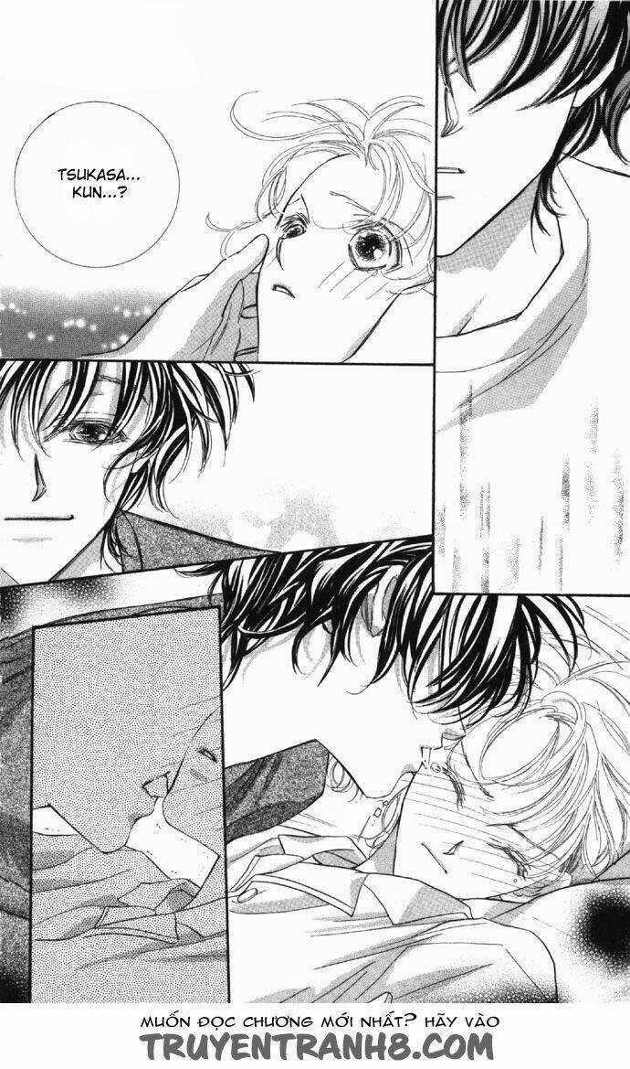 Yoru Made Matenai - Chapter 9 - Trang 36