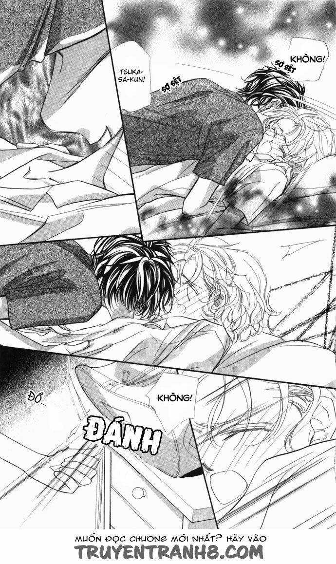 Yoru Made Matenai - Chapter 9 - Trang 37