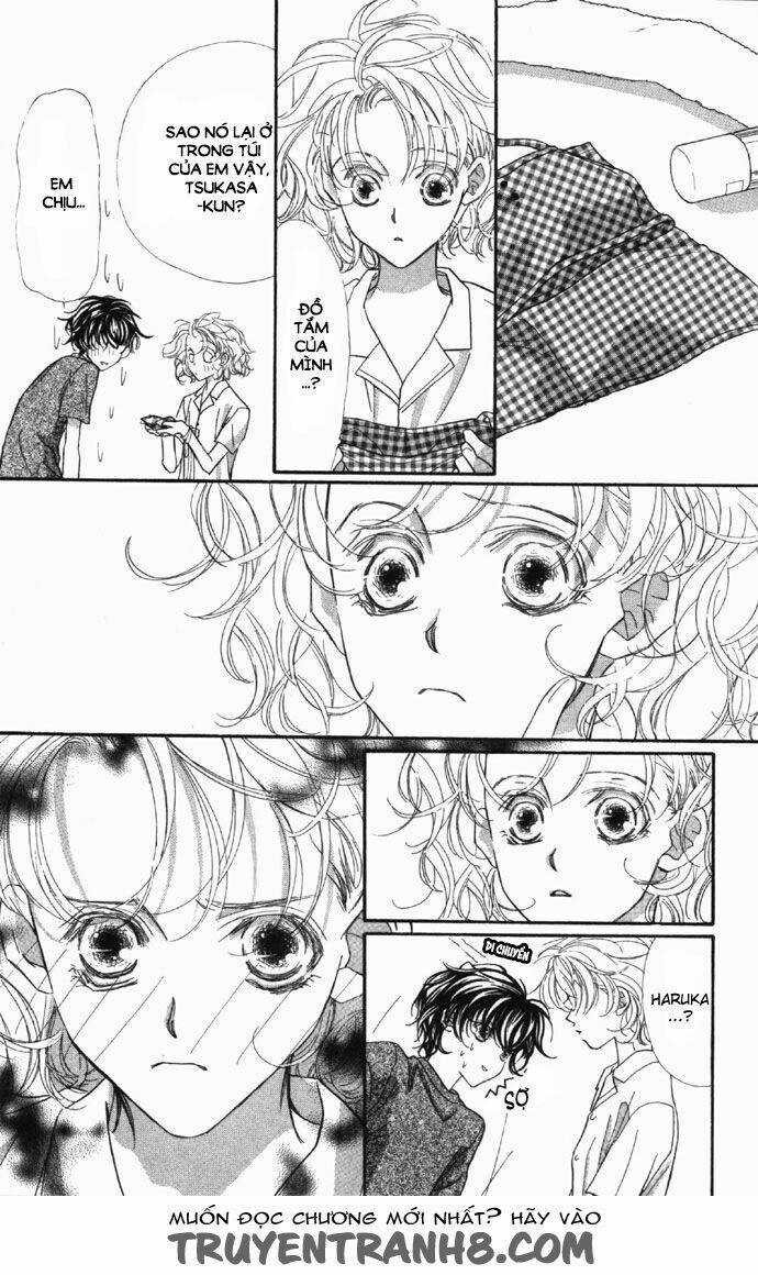 Yoru Made Matenai - Chapter 9 - Trang 39