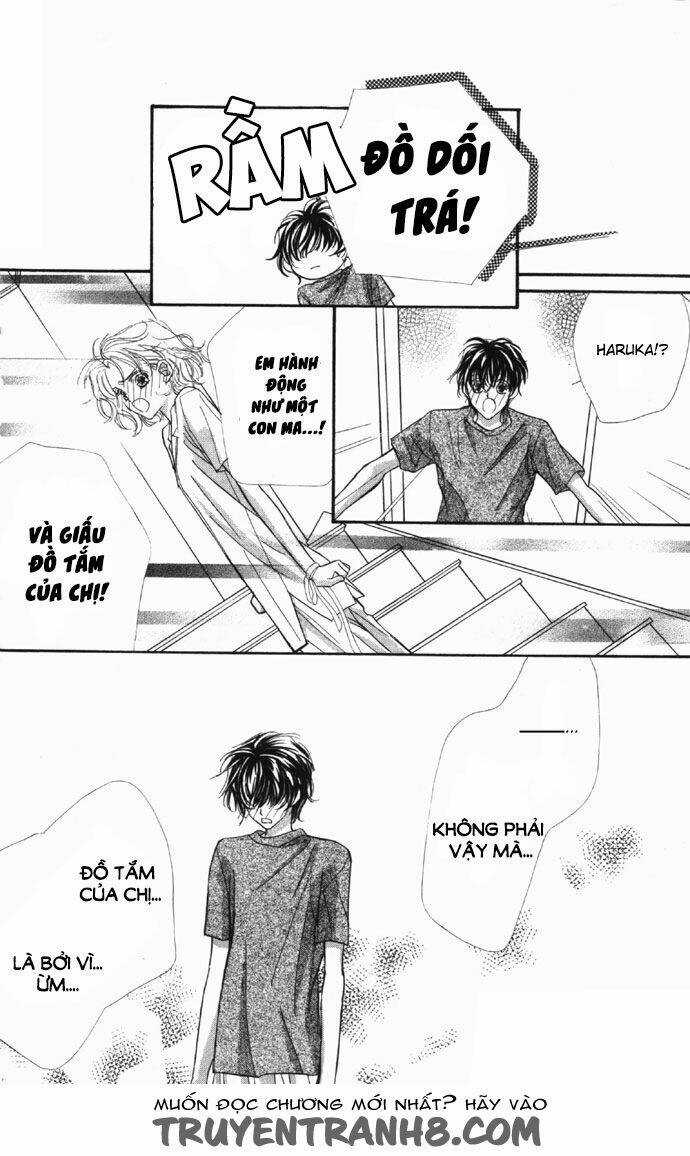 Yoru Made Matenai - Chapter 9 - Trang 40
