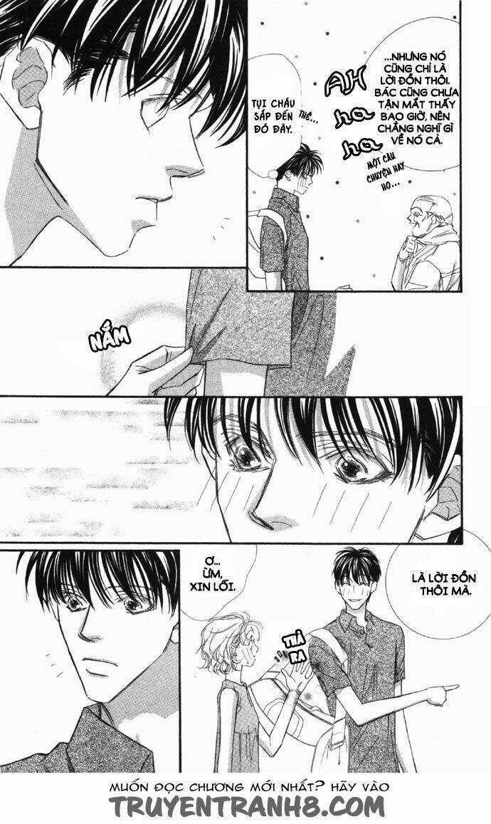 Yoru Made Matenai - Chapter 9 - Trang 5