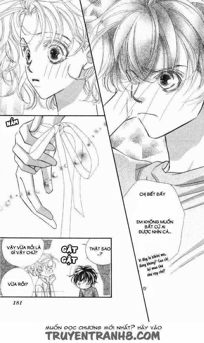 Yoru Made Matenai - Chapter 9 - Trang 41