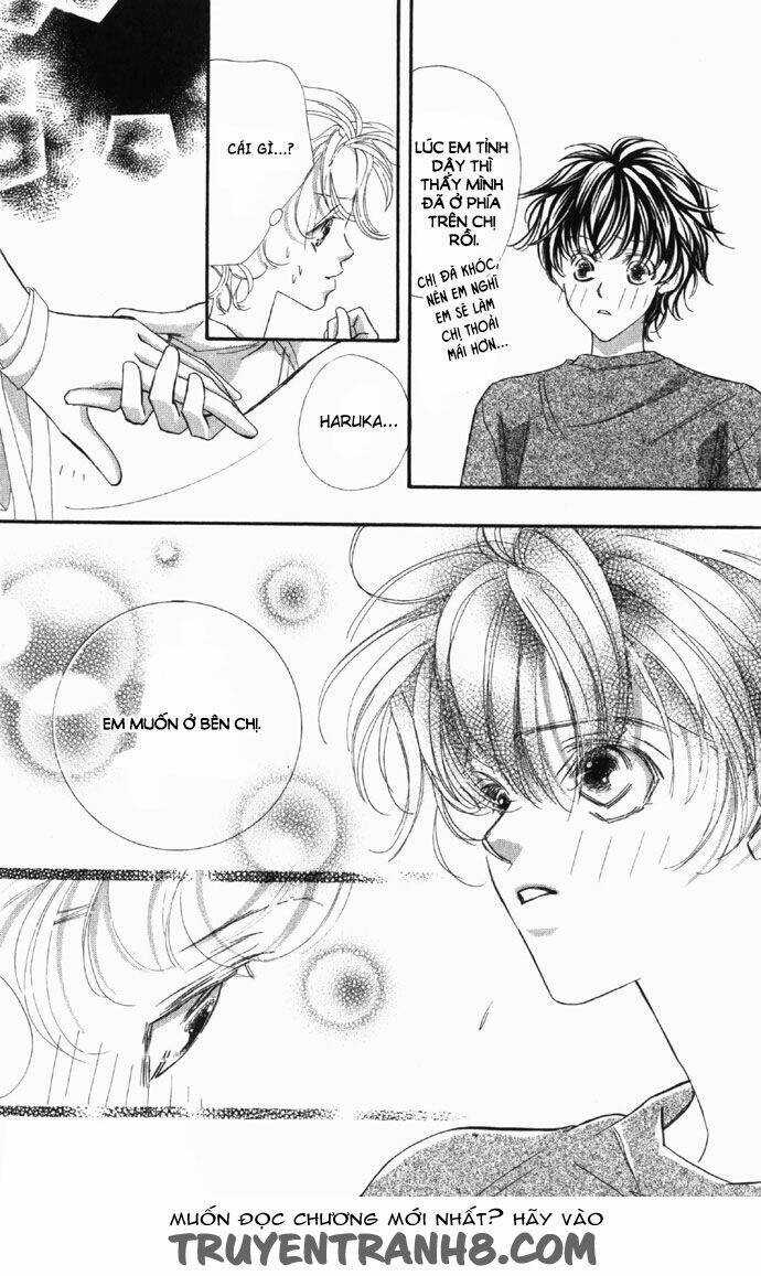 Yoru Made Matenai - Chapter 9 - Trang 42