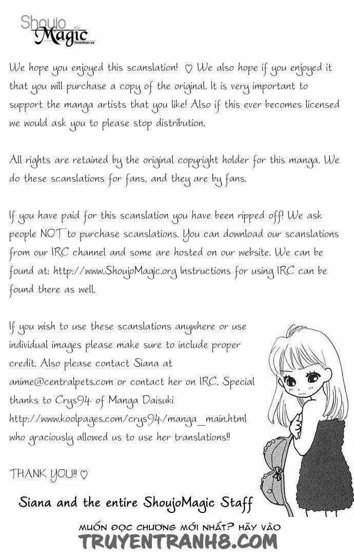 Yoru Made Matenai - Chapter 9 - Trang 45